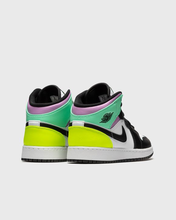 Air Jordan 1 Mid (GS)