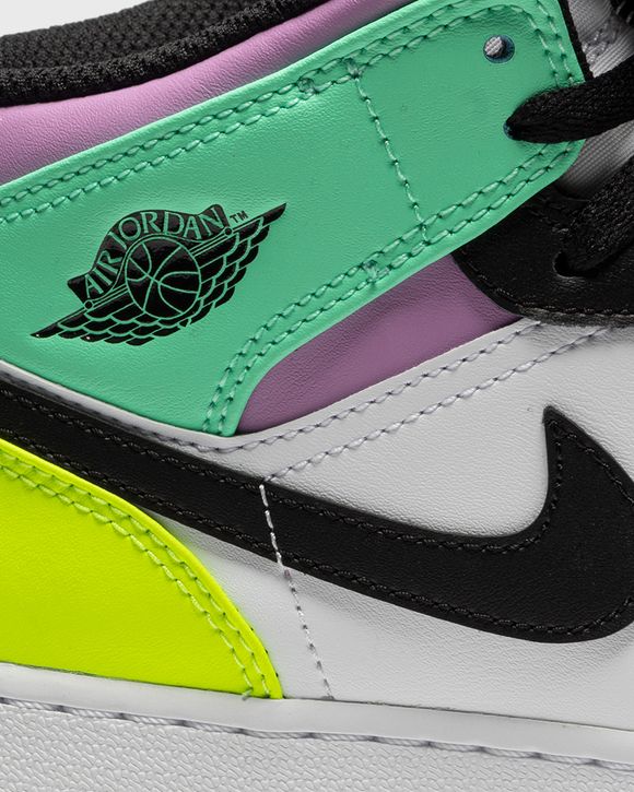 Air Jordan 1 Mid (GS)