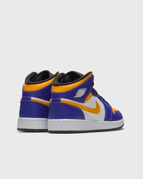AIR JORDAN 1 MID (GS)