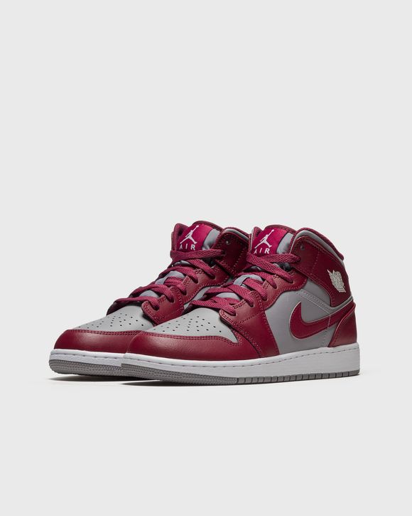 AIR JORDAN 1 MID (GS)