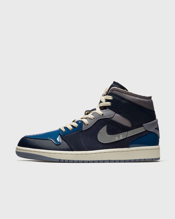 AIR JORDAN 1 MID SE CRAFT