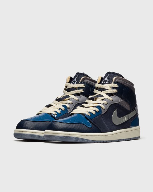 AIR JORDAN 1 MID SE CRAFT