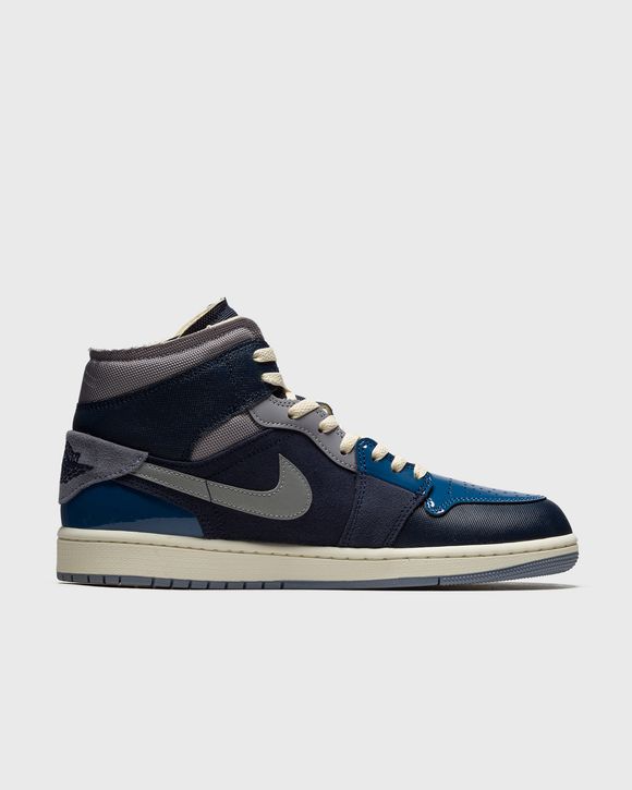 AIR JORDAN 1 MID SE CRAFT