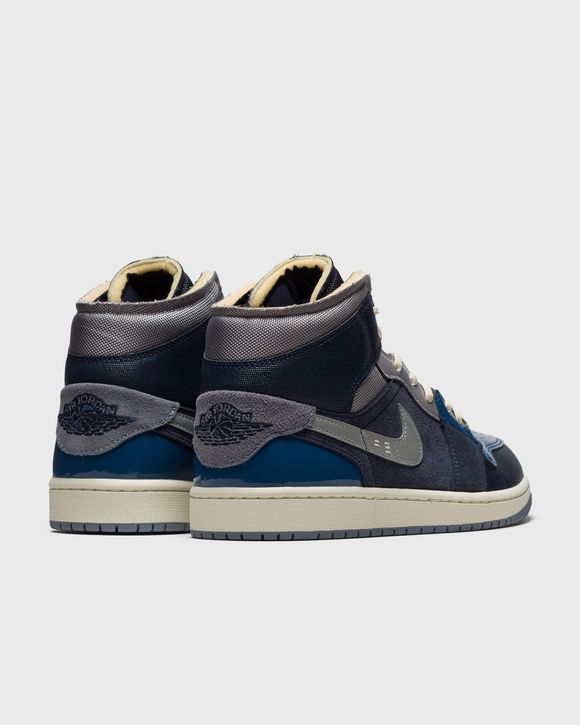 AIR JORDAN 1 MID SE CRAFT