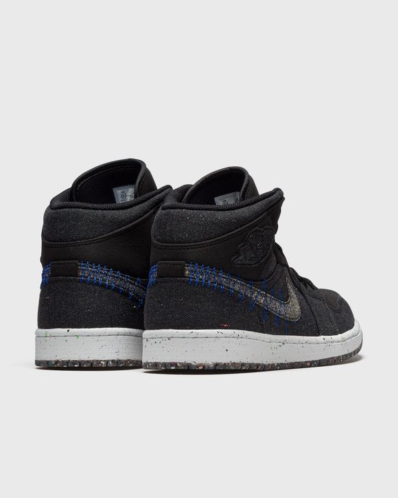 Air Jordan 1 Mid SE 'CRATER'