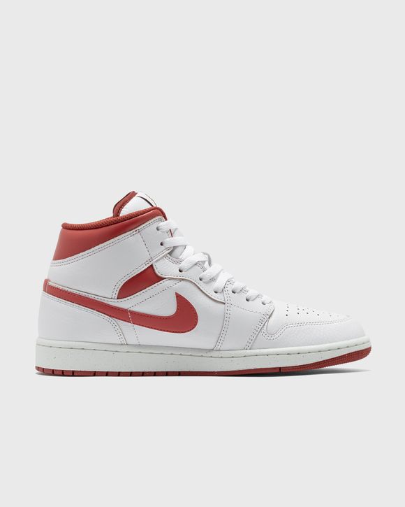 AIR JORDAN 1 MID SE "DUNE RED"