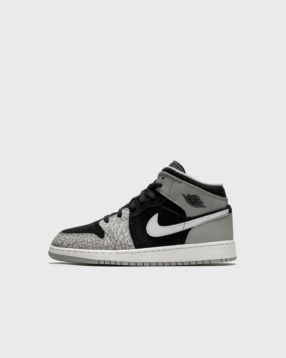 AIR JORDAN 1 MID SE (GS)