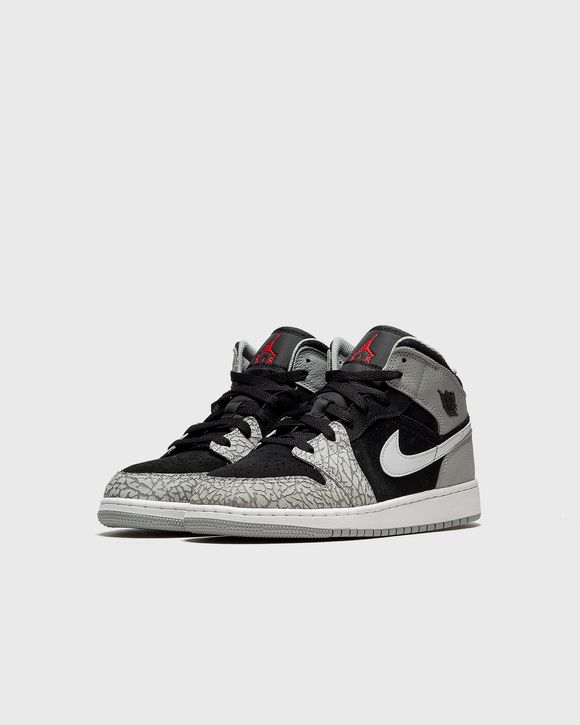 AIR JORDAN 1 MID SE (GS)