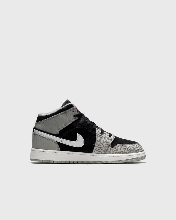 AIR JORDAN 1 MID SE (GS)