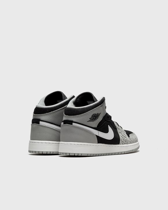 AIR JORDAN 1 MID SE (GS)