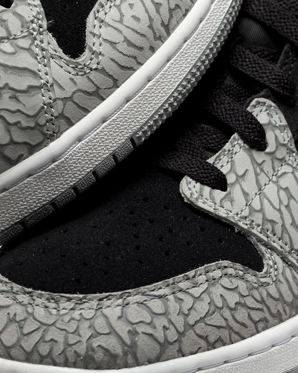 AIR JORDAN 1 MID SE (GS)