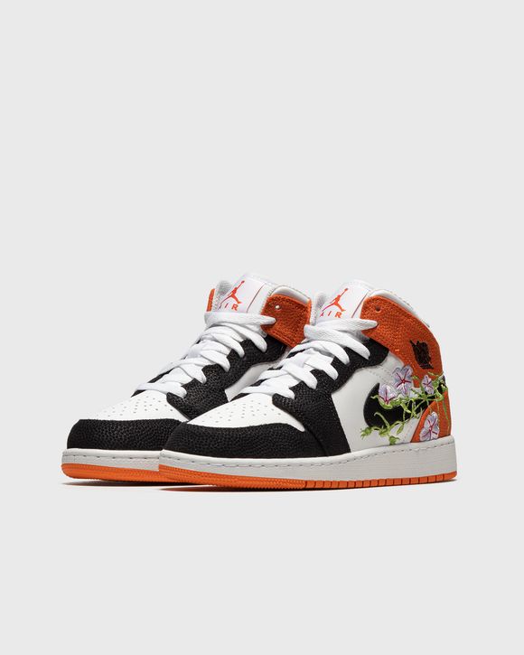 AIR JORDAN 1 MID SE (GS)