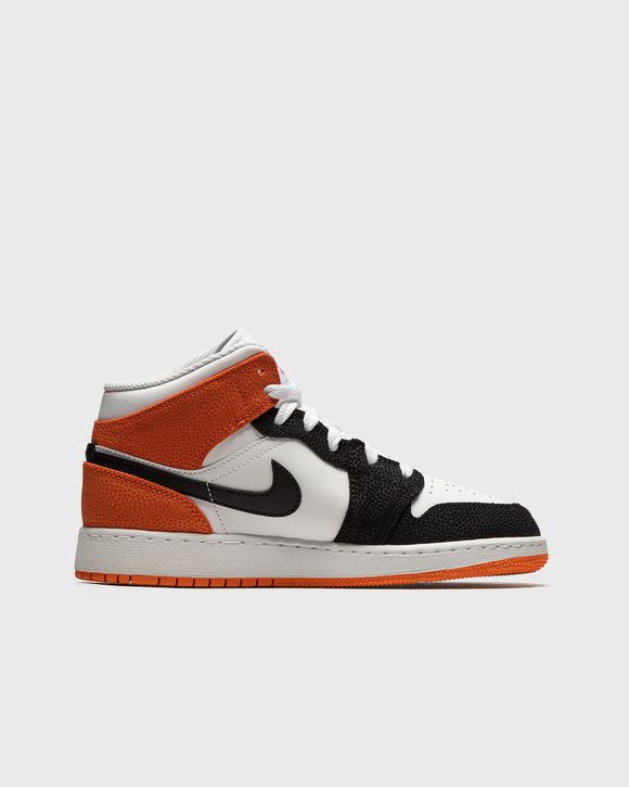 AIR JORDAN 1 MID SE (GS)