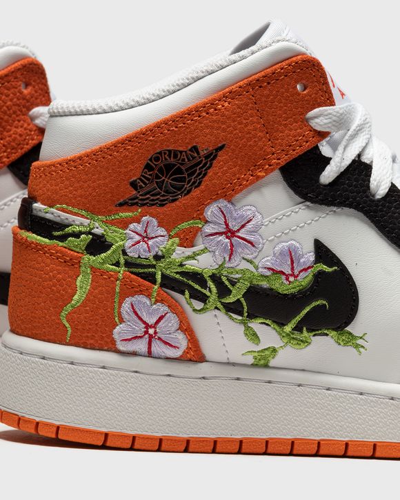 AIR JORDAN 1 MID SE (GS)