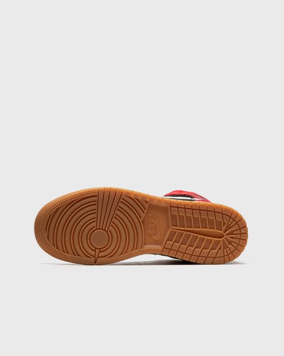 AIR JORDAN 1 MID SE (GS)