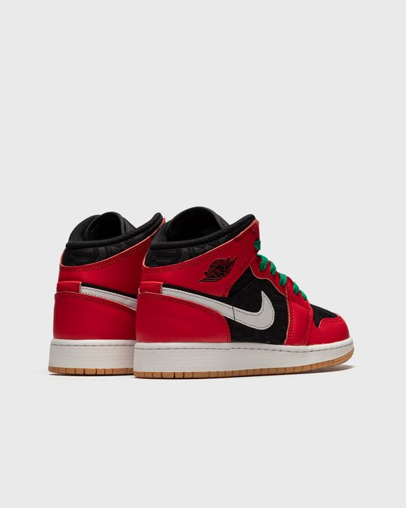 AIR JORDAN 1 MID SE (GS)