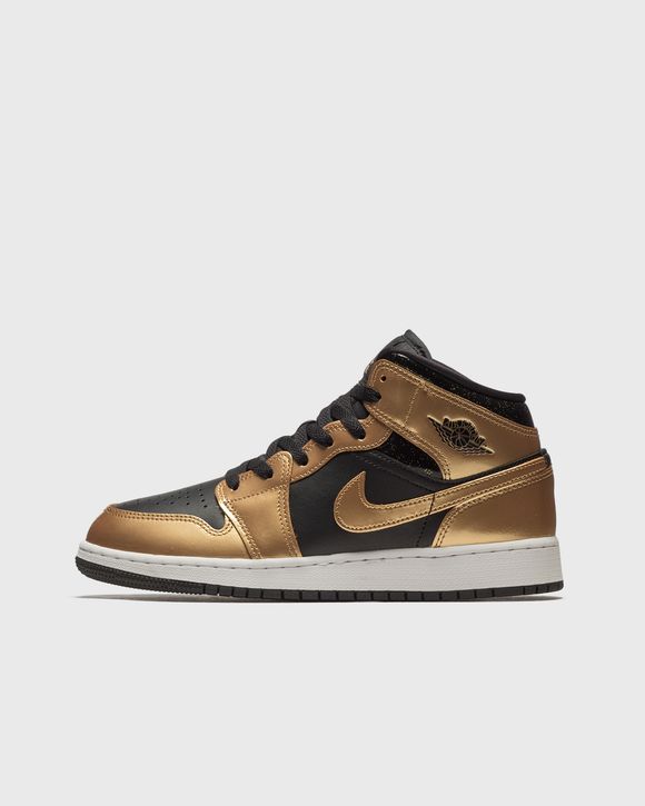 Air Jordan 1 Mid SE (GS)