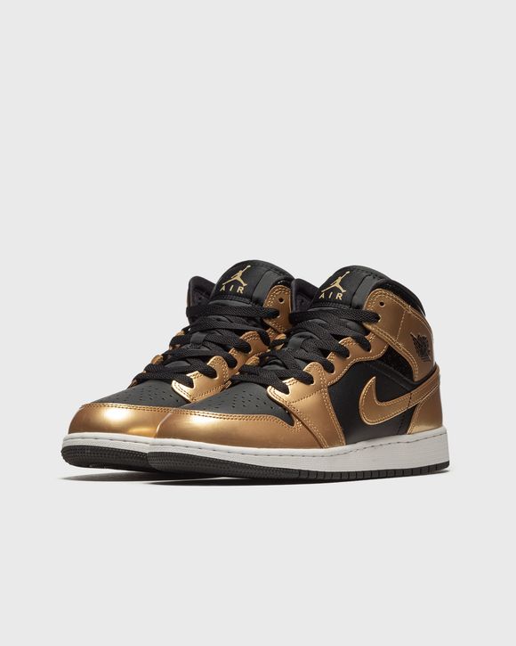 Air Jordan 1 Mid SE (GS)
