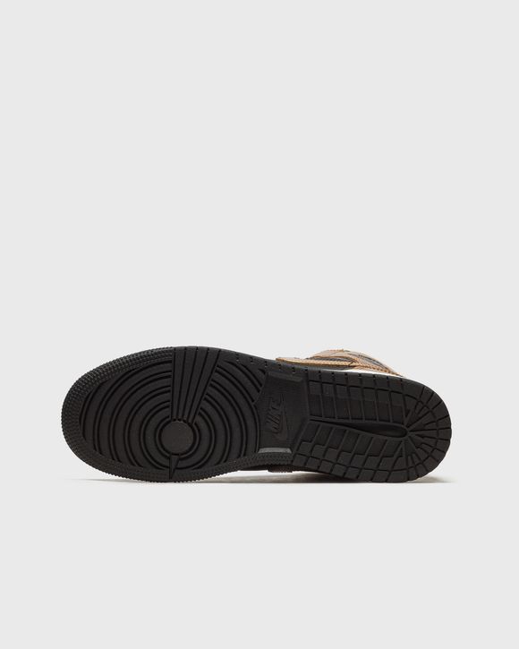 Air Jordan 1 Mid SE (GS)