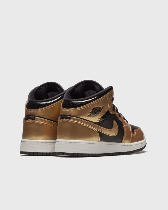 Air Jordan 1 Mid SE (GS)