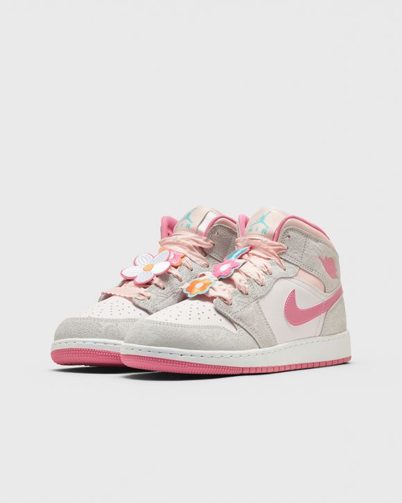 AIR JORDAN 1 MID SE (GS)