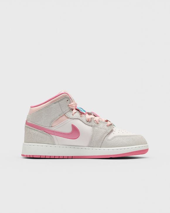 AIR JORDAN 1 MID SE (GS)