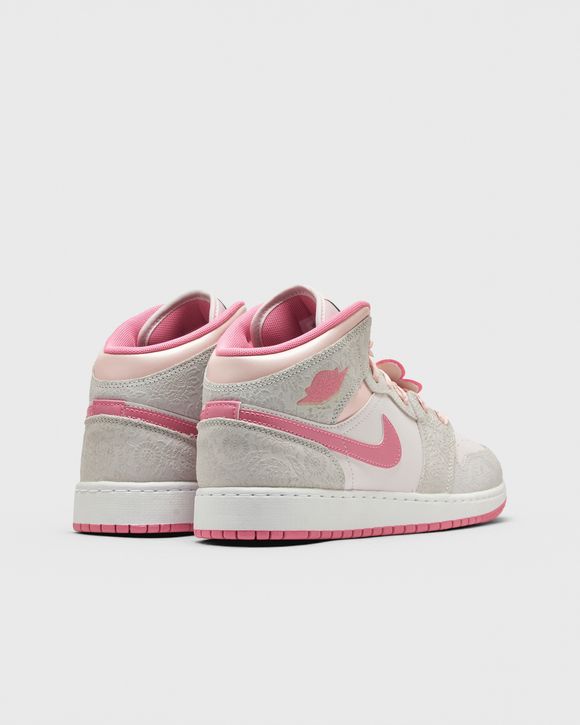 AIR JORDAN 1 MID SE (GS)