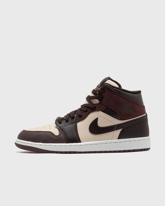 AIR JORDAN 1 MID SE 'PARIS YMCA'