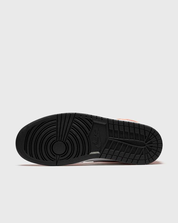 Air Jordan 1 Mid SE 'Turf Orange'