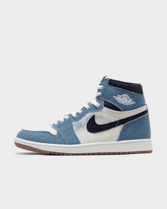 AIR JORDAN 1 RETRO HIGH OG Denim