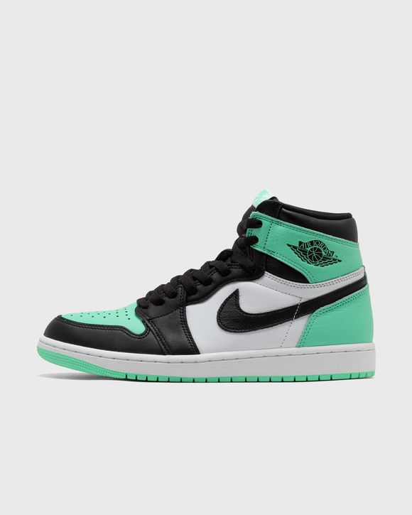 AIR JORDAN 1 RETRO HIGH OG "GREEN GLOW"