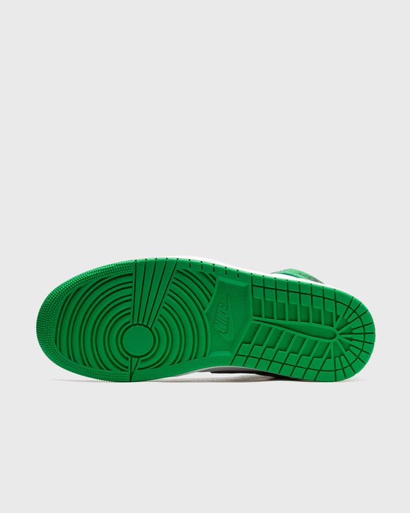 Air Jordan 1 Retro High OG 'Lucky Green'