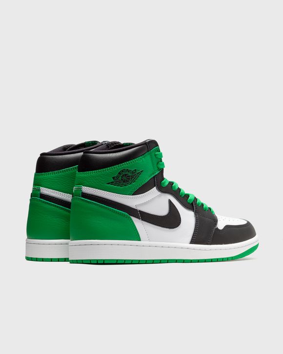 Air Jordan 1 Retro High OG 'Lucky Green'
