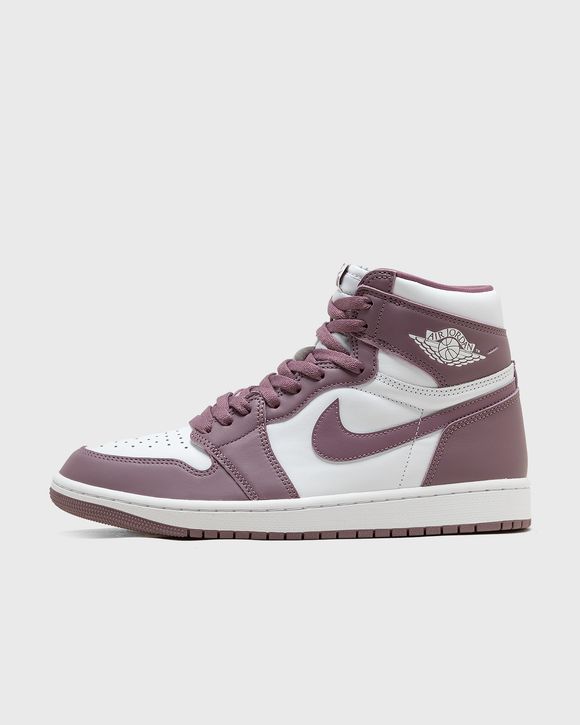 Air Jordan 1 Retro High OG 'Mauve'