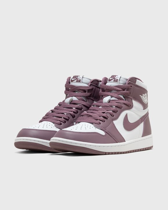 Air Jordan 1 Retro High OG 'Mauve'