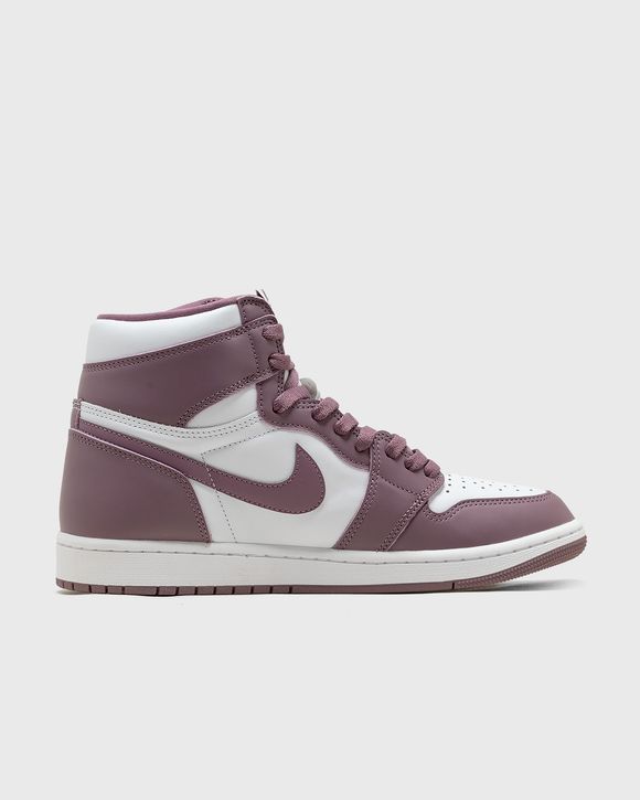 Air Jordan 1 Retro High OG 'Mauve'