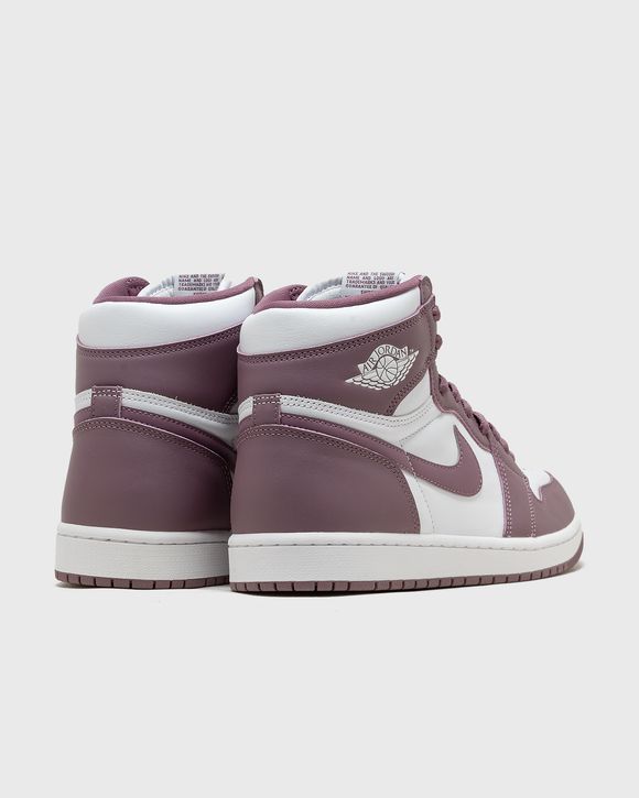 Air Jordan 1 Retro High OG 'Mauve'