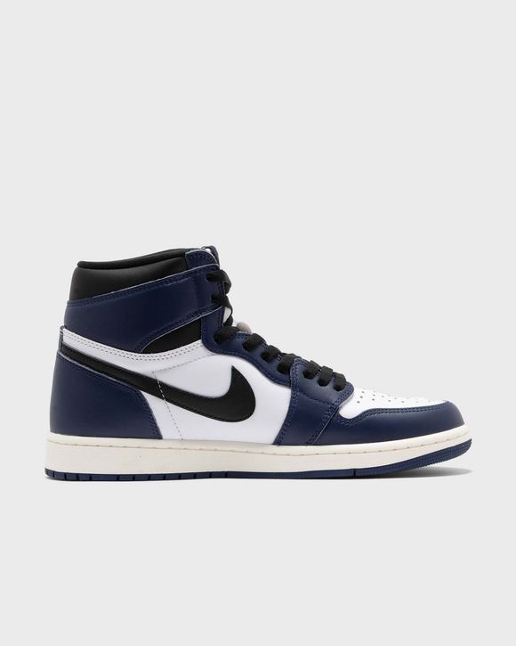 AIR JORDAN 1 RETRO HIGH OG "MIDNIGHT NAVY"