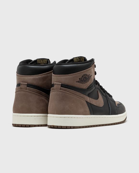 AIR JORDAN 1 RETRO HIGH OG 'PALOMINO'