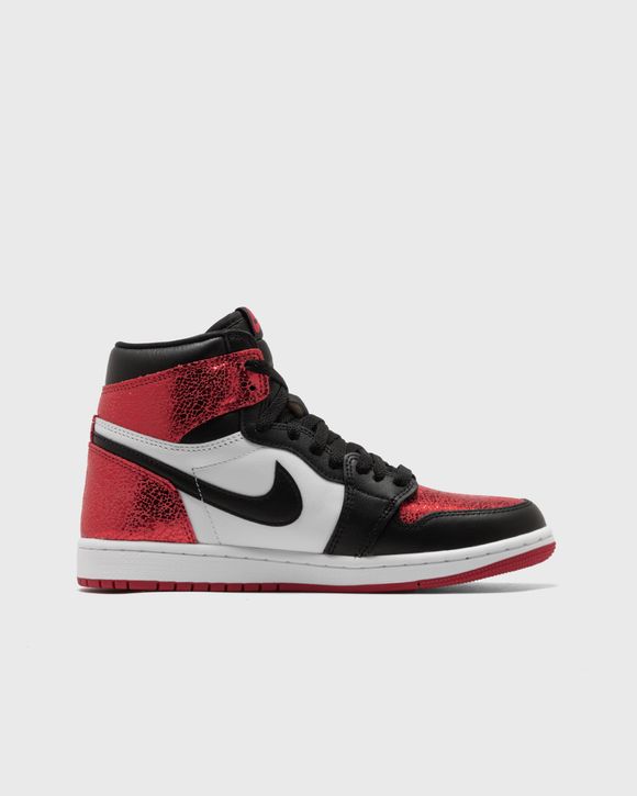 Air Jordan 1 Retro High OG "Ruby"