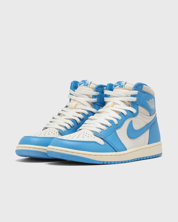 AIR JORDAN 1 RETRO HIGH OG "UNC Reimagined"