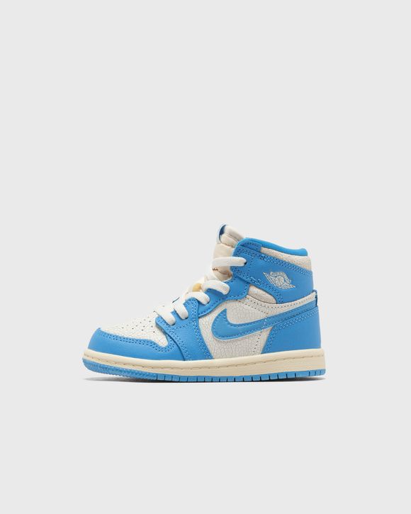 AIR JORDAN 1 RETRO HIGH OG "UNC Reimagined" (TD)
