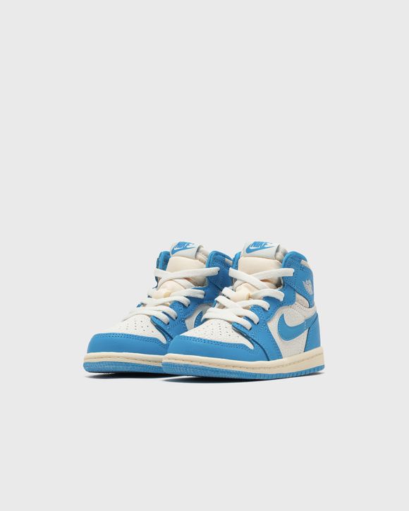 AIR JORDAN 1 RETRO HIGH OG "UNC Reimagined" (TD)