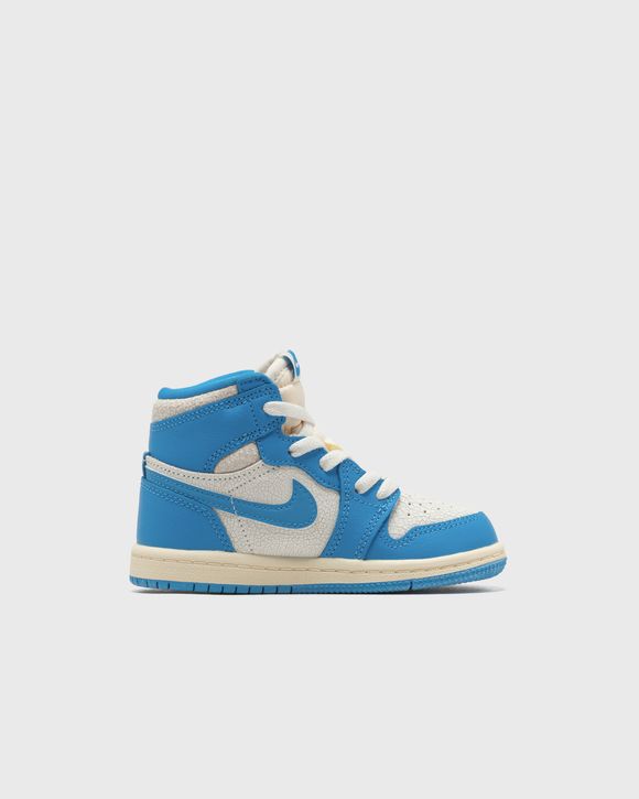 AIR JORDAN 1 RETRO HIGH OG "UNC Reimagined" (TD)