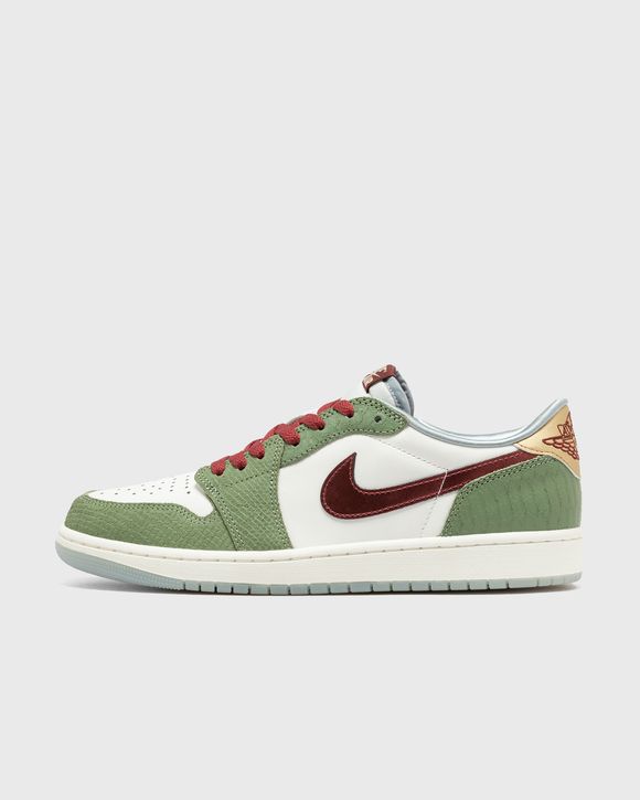 AIR JORDAN 1 RETRO LOW OG "Chinese New Year"