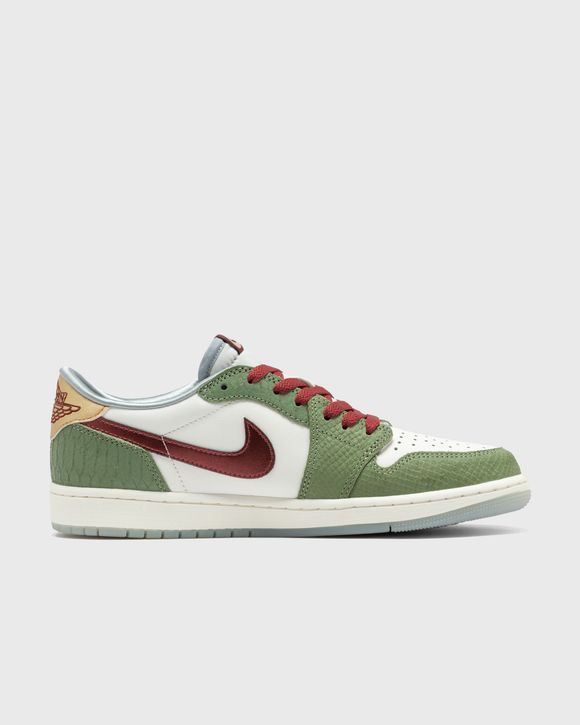 AIR JORDAN 1 RETRO LOW OG "Chinese New Year"