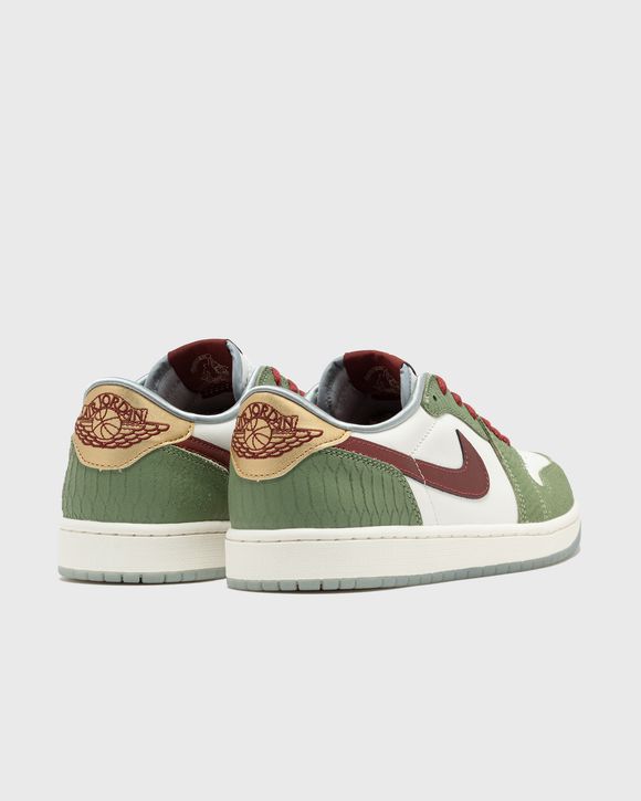 AIR JORDAN 1 RETRO LOW OG "Chinese New Year"