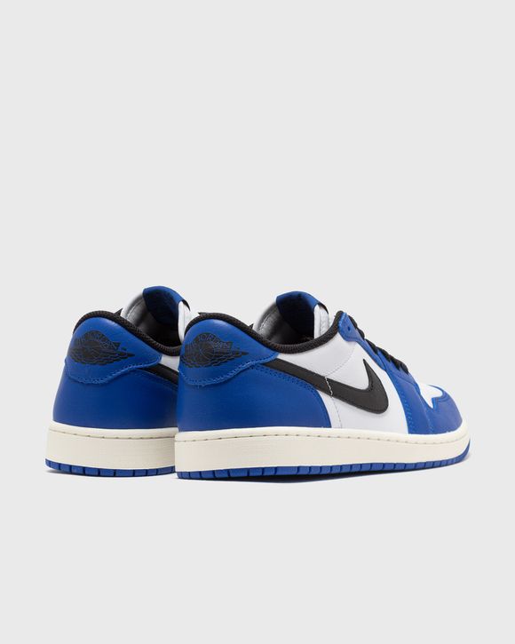 AIR JORDAN 1 RETRO LOW OG 'GAME ROYAL'