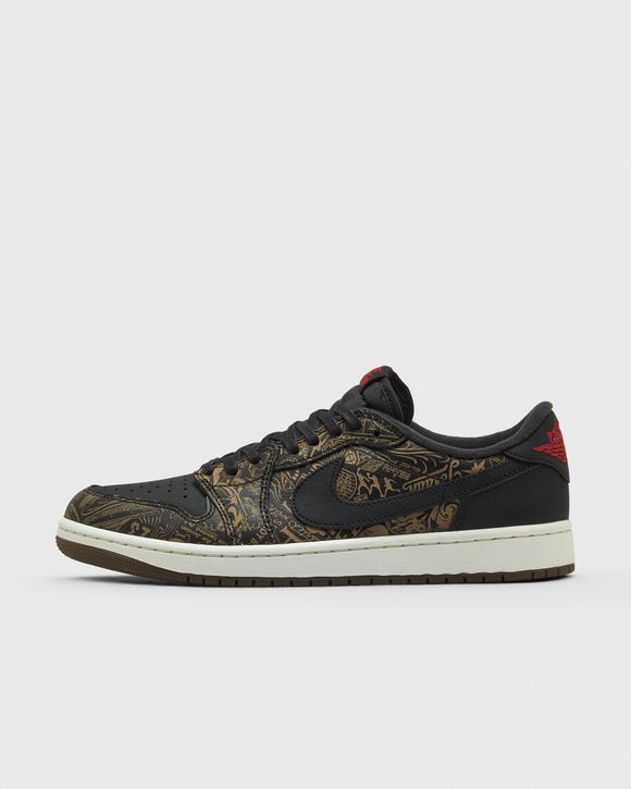 AIR JORDAN 1 RETRO LOW OG LS