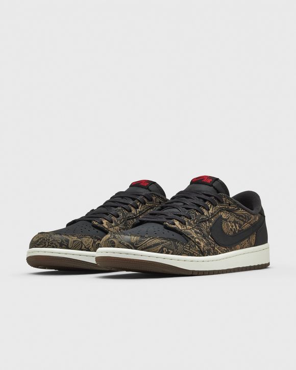 AIR JORDAN 1 RETRO LOW OG LS